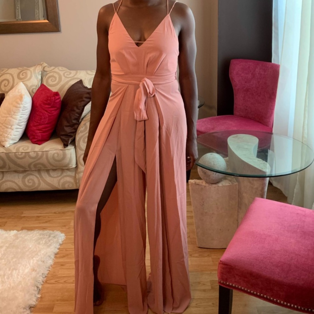 Jumpsuit